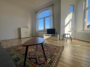 Zentrale Altbauwohnung in Wilhelmshaven